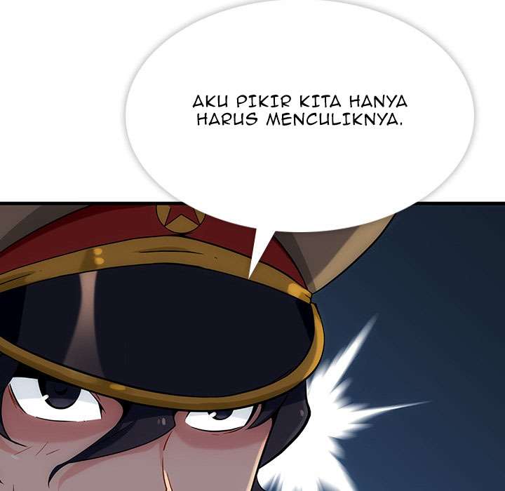 Such a Cute Spy Chapter 1 - halaman 124