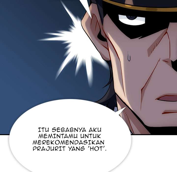 Such a Cute Spy Chapter 1 - halaman 126