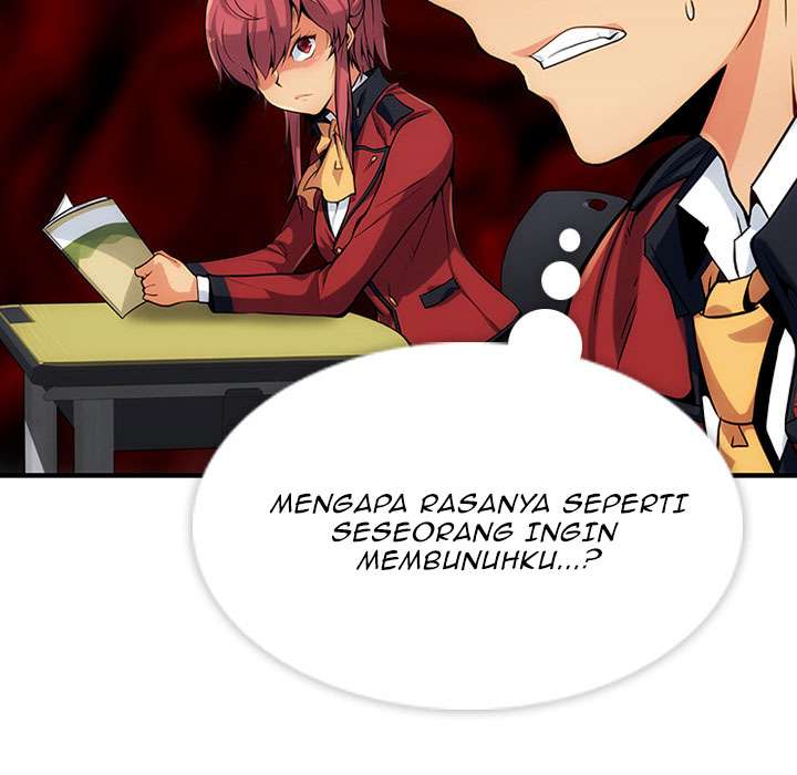 Such a Cute Spy Chapter 1 - halaman 129