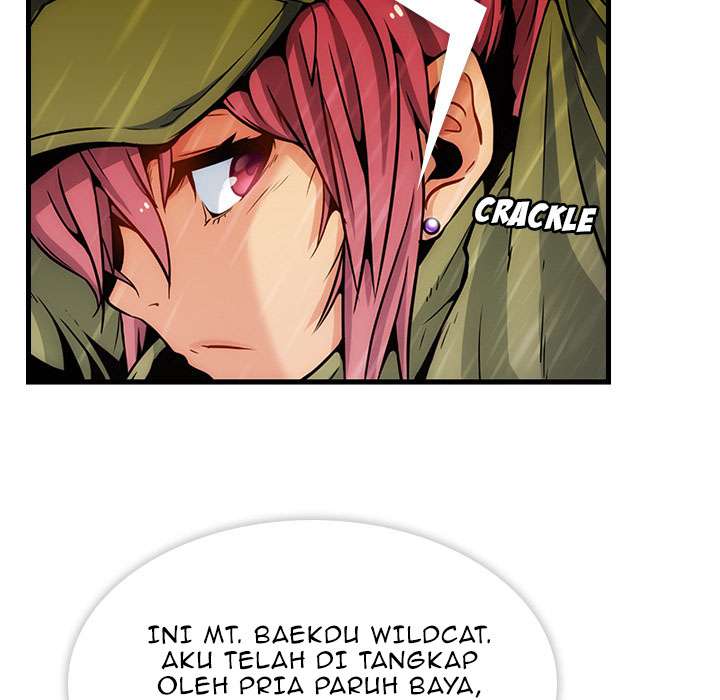Such a Cute Spy Chapter 1 - halaman 13