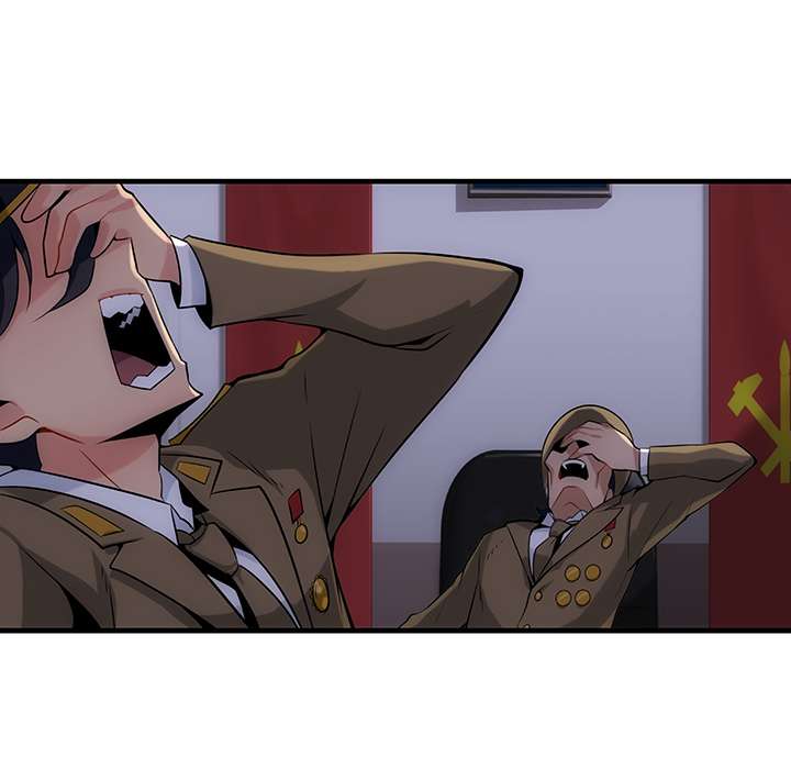 Such a Cute Spy Chapter 1 - halaman 130