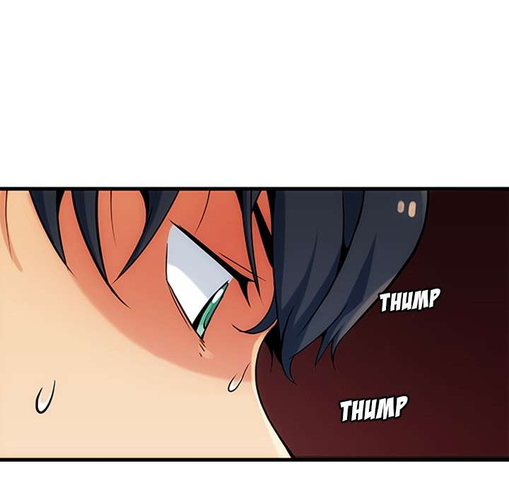 Such a Cute Spy Chapter 1 - halaman 131