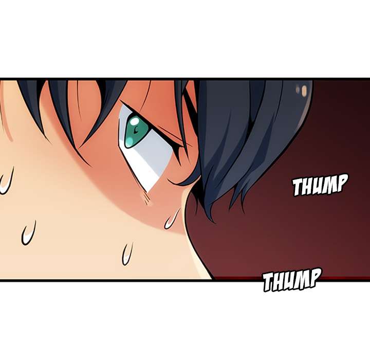 Such a Cute Spy Chapter 1 - halaman 132