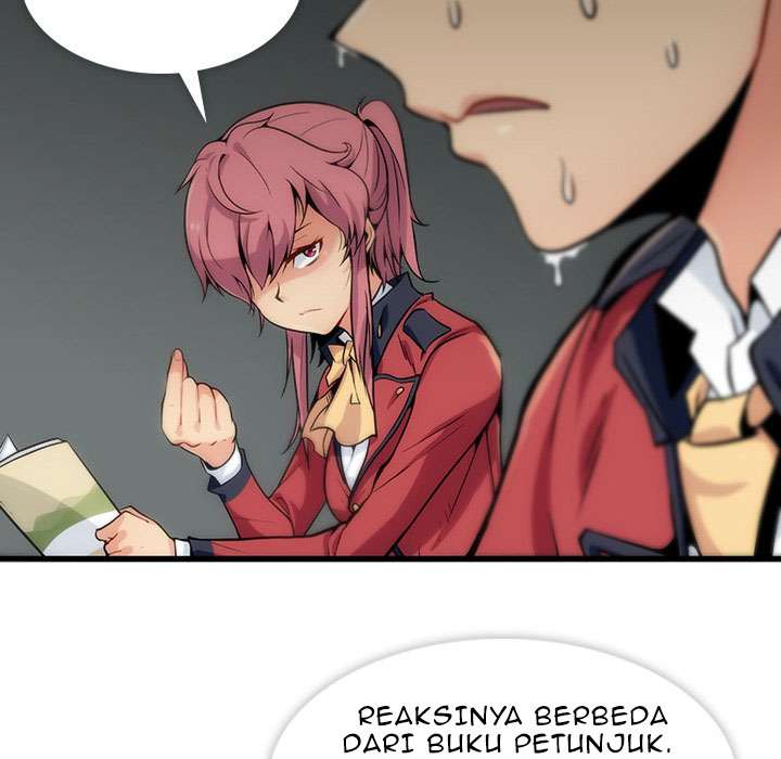 Such a Cute Spy Chapter 1 - halaman 143