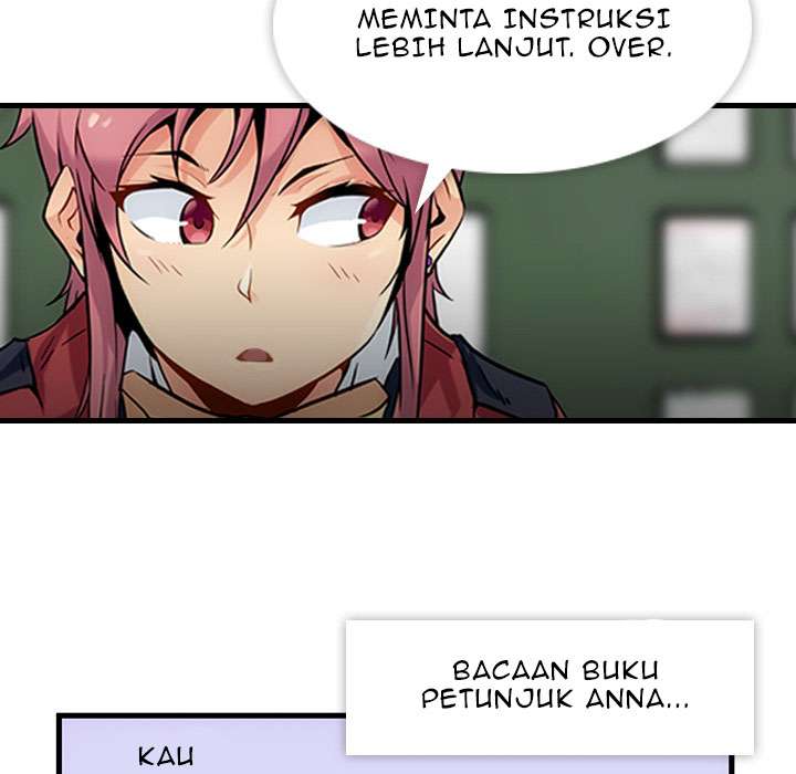 Such a Cute Spy Chapter 1 - halaman 144