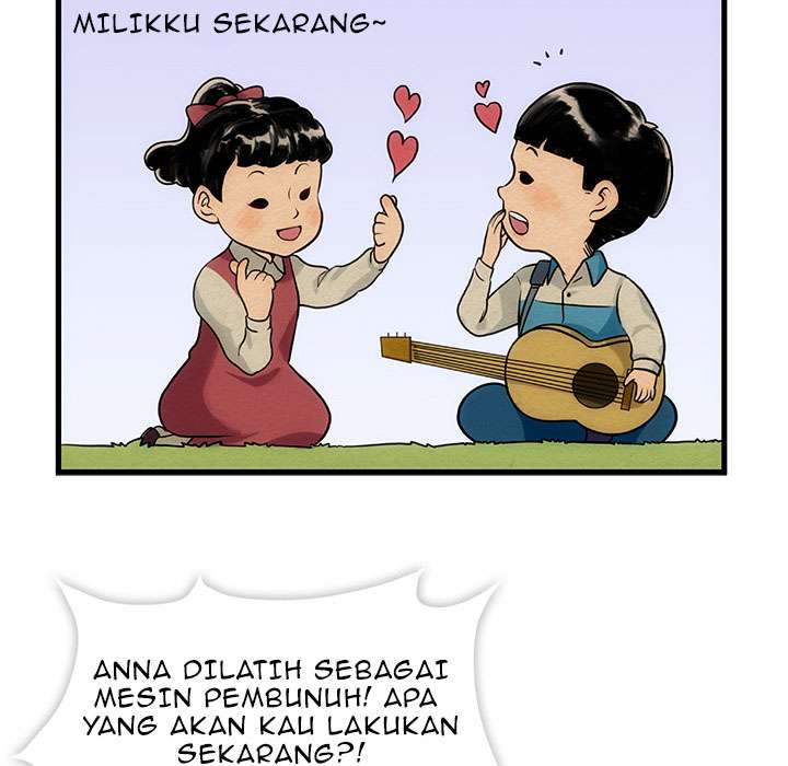 Such a Cute Spy Chapter 1 - halaman 145