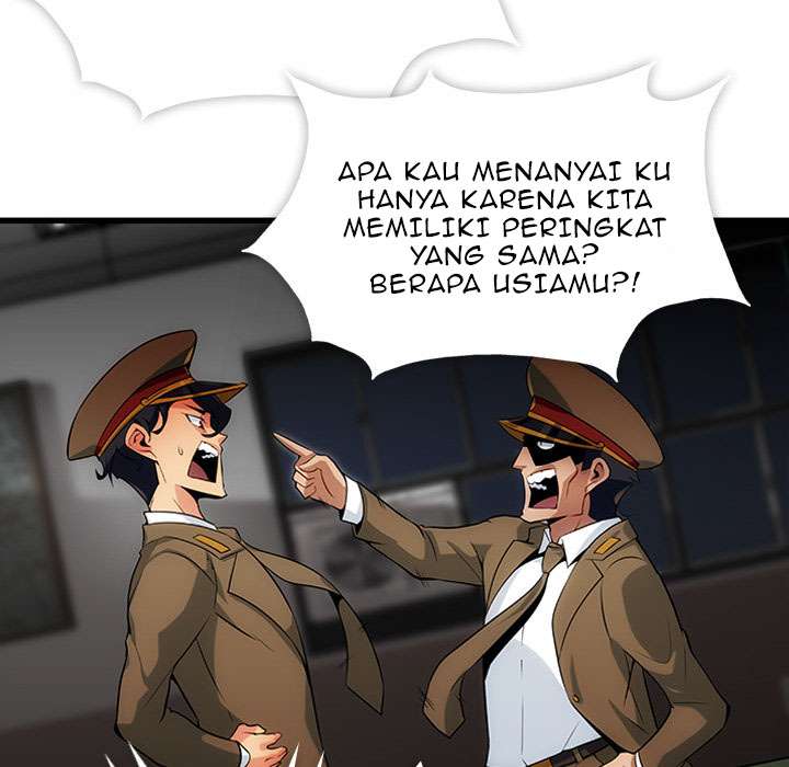 Such a Cute Spy Chapter 1 - halaman 146
