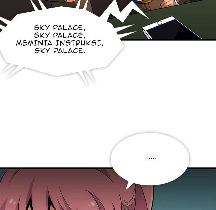 Such a Cute Spy Chapter 1 - halaman 147