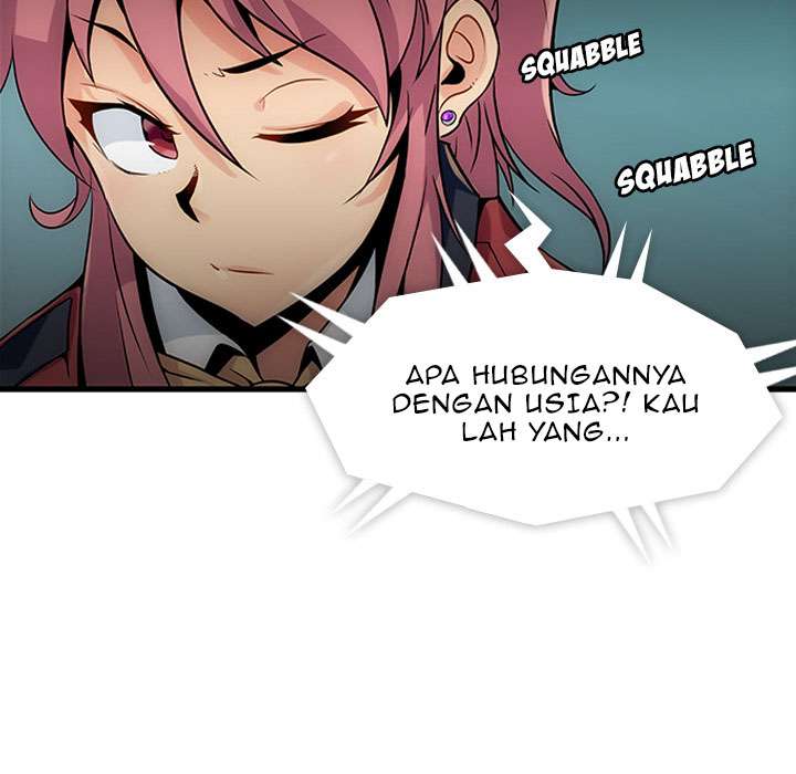 Such a Cute Spy Chapter 1 - halaman 148