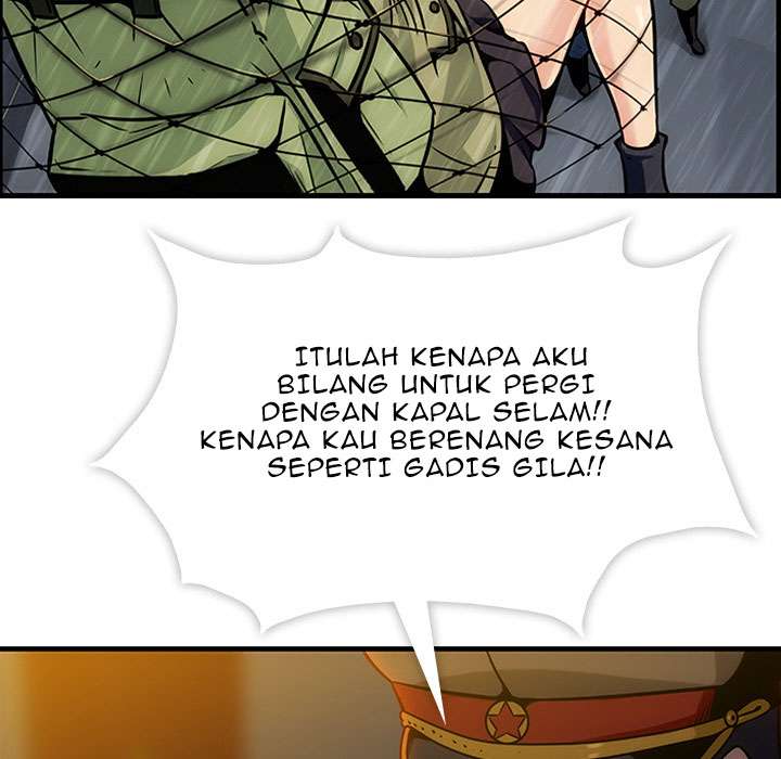 Such a Cute Spy Chapter 1 - halaman 15
