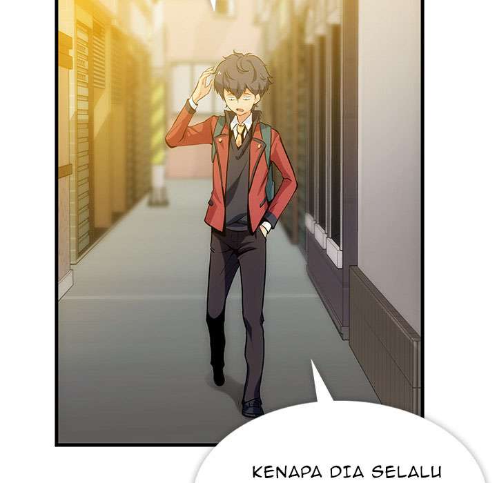 Such a Cute Spy Chapter 1 - halaman 153