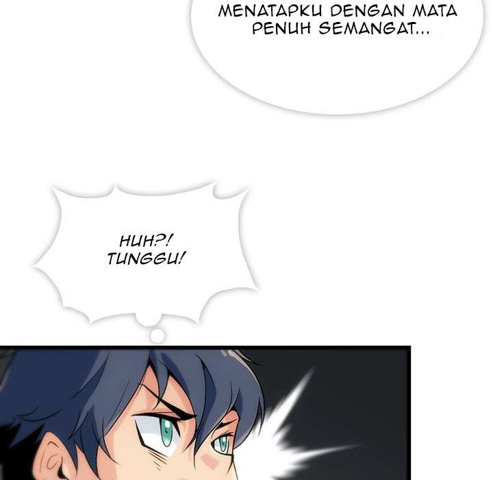 Such a Cute Spy Chapter 1 - halaman 154
