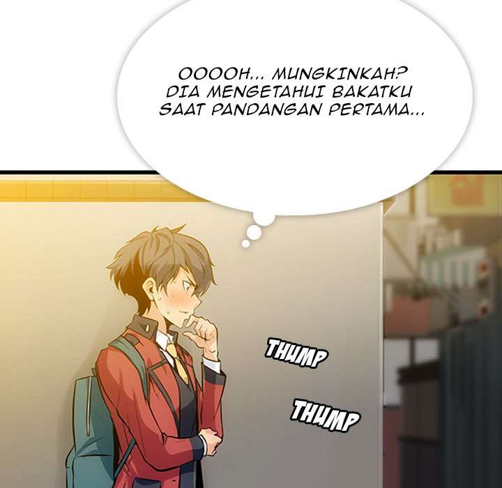 Such a Cute Spy Chapter 1 - halaman 158