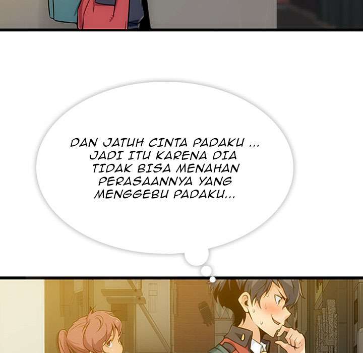 Such a Cute Spy Chapter 1 - halaman 159