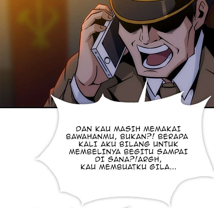 Such a Cute Spy Chapter 1 - halaman 16