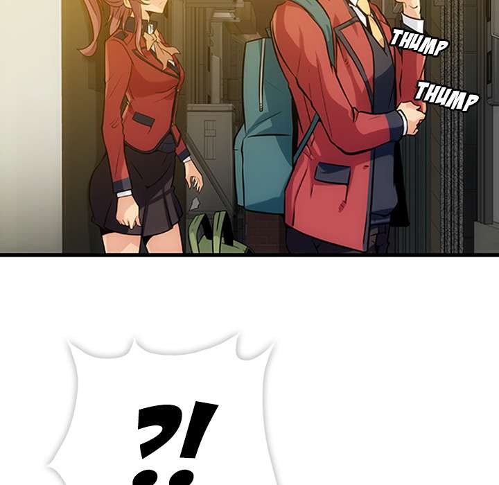 Such a Cute Spy Chapter 1 - halaman 160