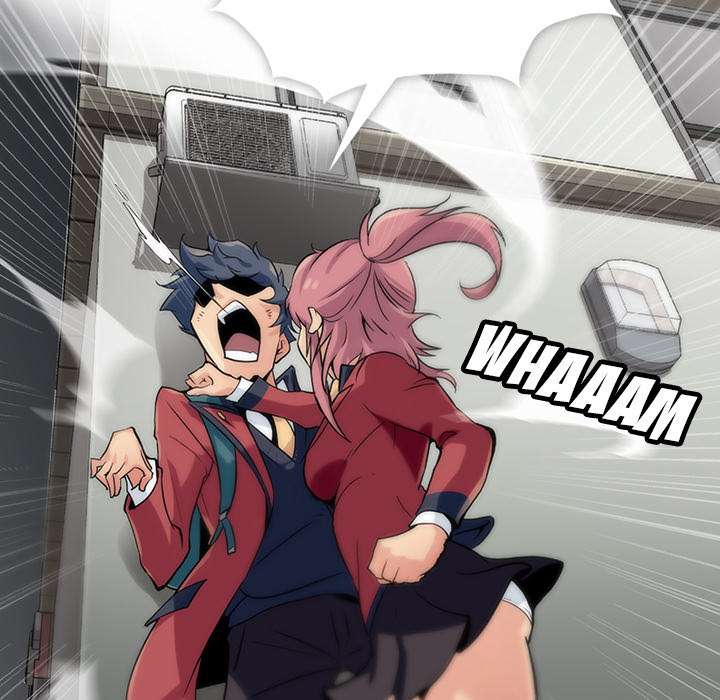 Such a Cute Spy Chapter 1 - halaman 164