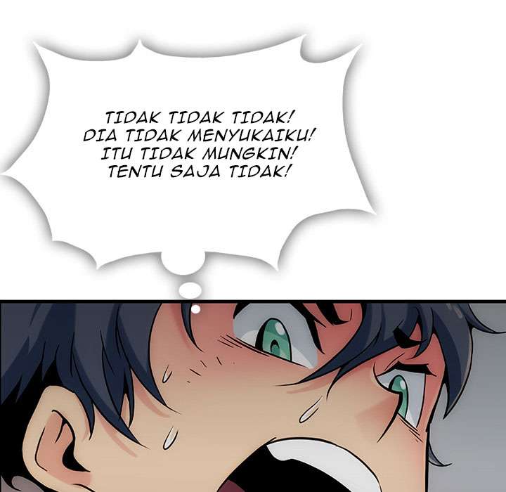 Such a Cute Spy Chapter 1 - halaman 169
