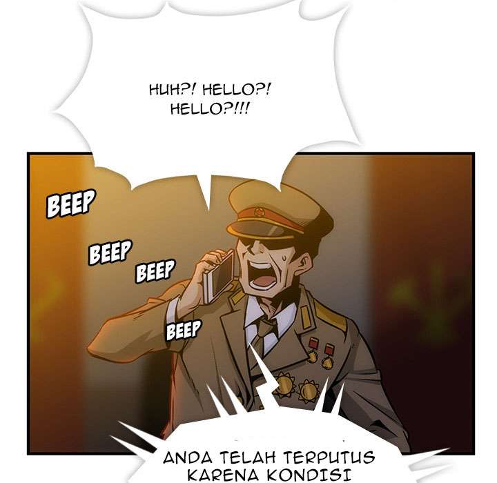 Such a Cute Spy Chapter 1 - halaman 17