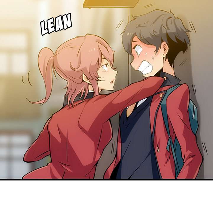 Such a Cute Spy Chapter 1 - halaman 171