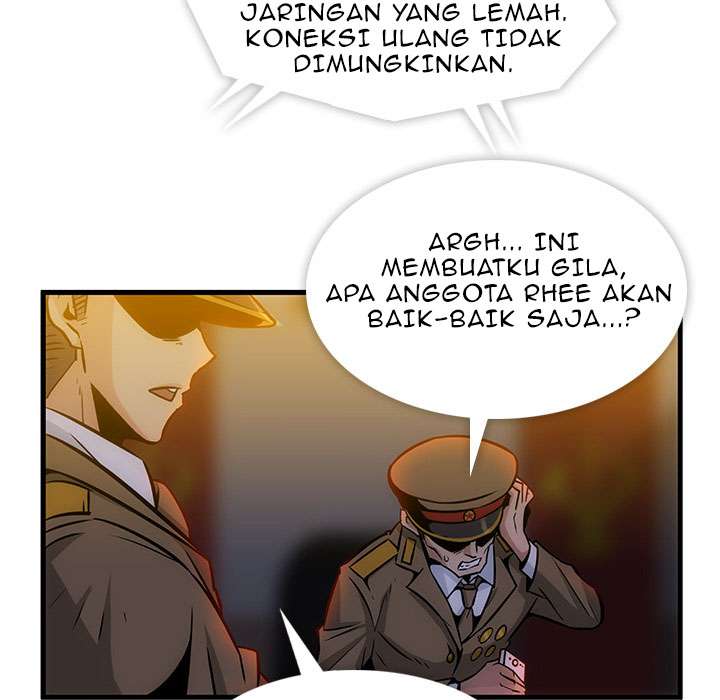 Such a Cute Spy Chapter 1 - halaman 18