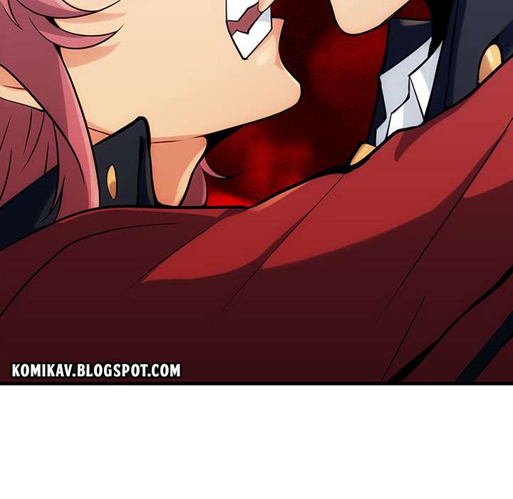 Such a Cute Spy Chapter 1 - halaman 180