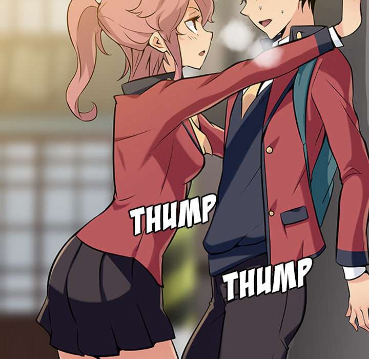 Such a Cute Spy Chapter 1 - halaman 187
