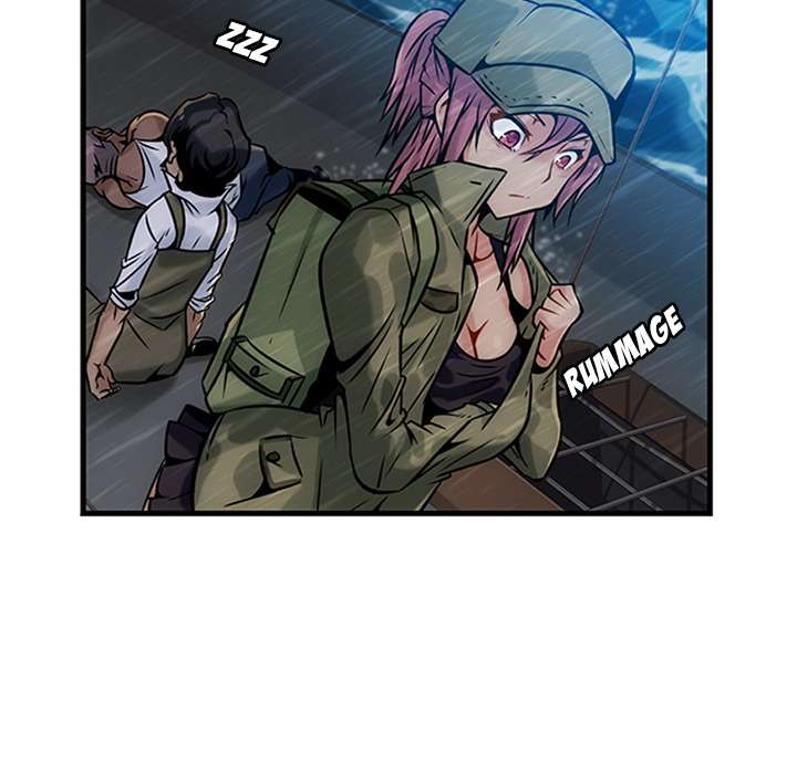 Such a Cute Spy Chapter 1 - halaman 24