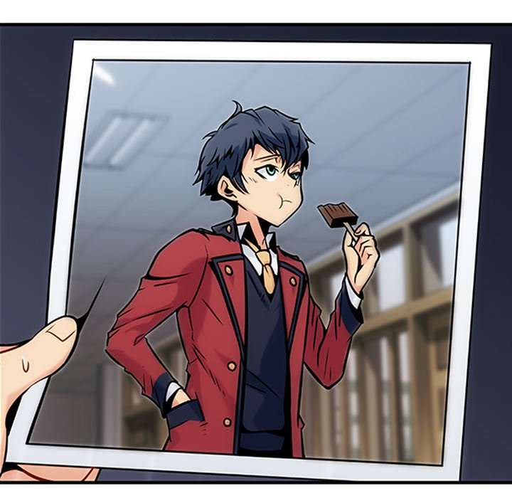 Such a Cute Spy Chapter 1 - halaman 25