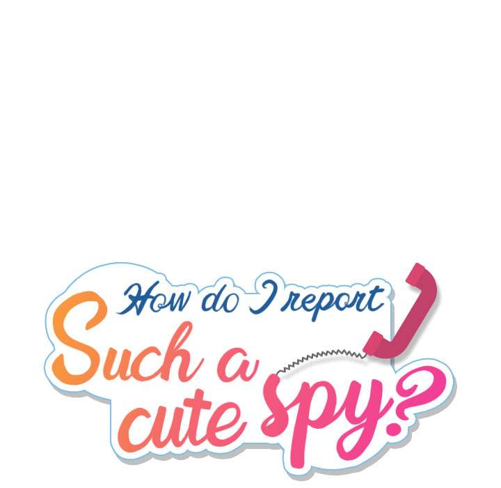 Such a Cute Spy Chapter 1 - halaman 29