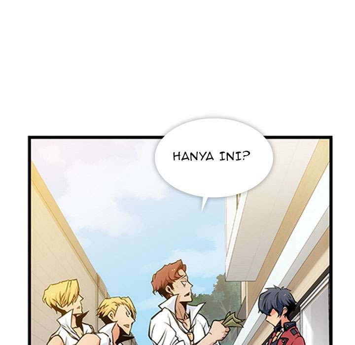Such a Cute Spy Chapter 1 - halaman 32