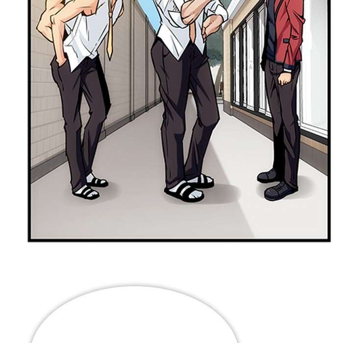Such a Cute Spy Chapter 1 - halaman 33