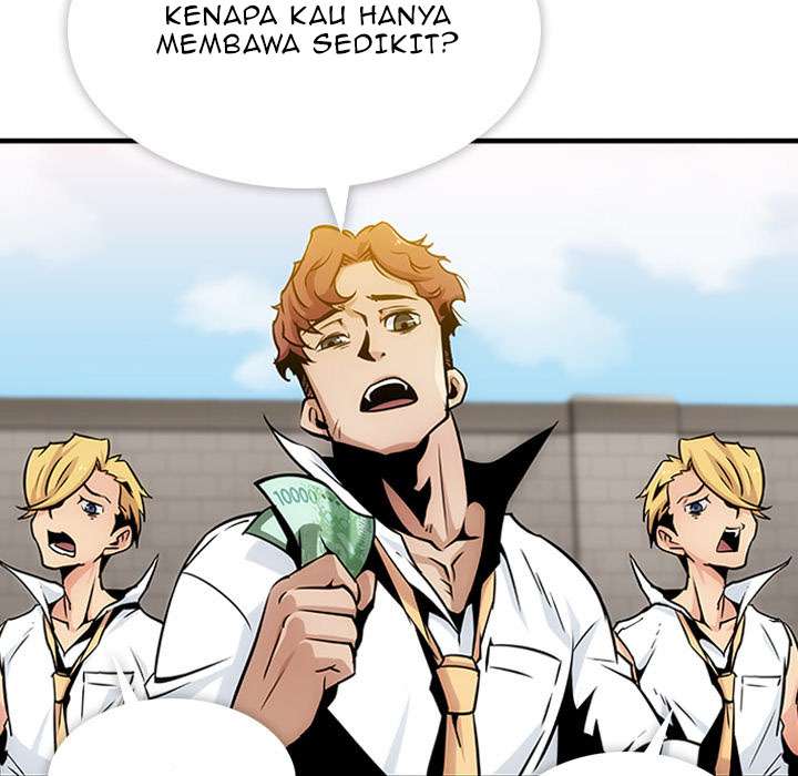 Such a Cute Spy Chapter 1 - halaman 34