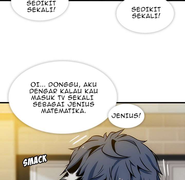 Such a Cute Spy Chapter 1 - halaman 35