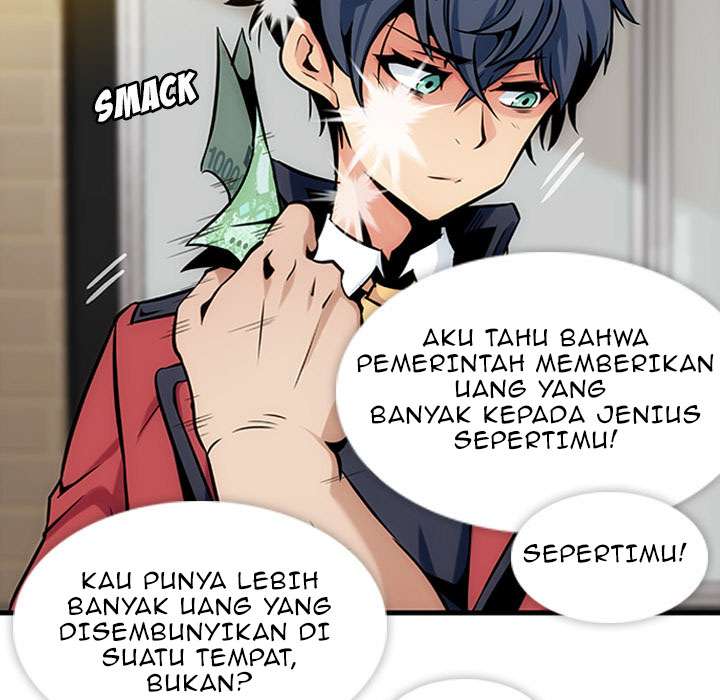 Such a Cute Spy Chapter 1 - halaman 36
