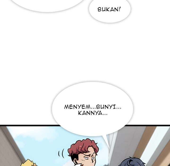 Such a Cute Spy Chapter 1 - halaman 37