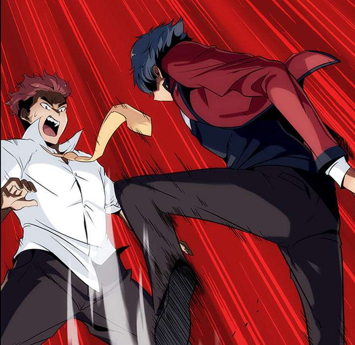 Such a Cute Spy Chapter 1 - halaman 42