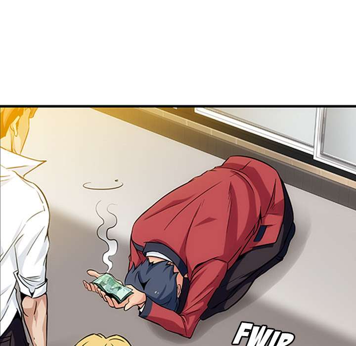 Such a Cute Spy Chapter 1 - halaman 46