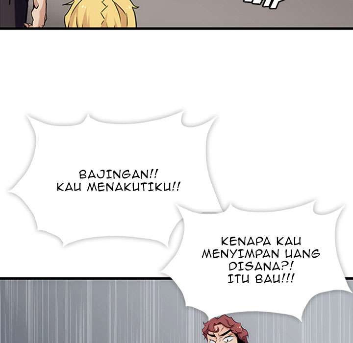 Such a Cute Spy Chapter 1 - halaman 47