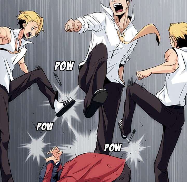 Such a Cute Spy Chapter 1 - halaman 48
