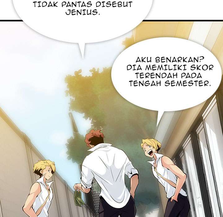 Such a Cute Spy Chapter 1 - halaman 50
