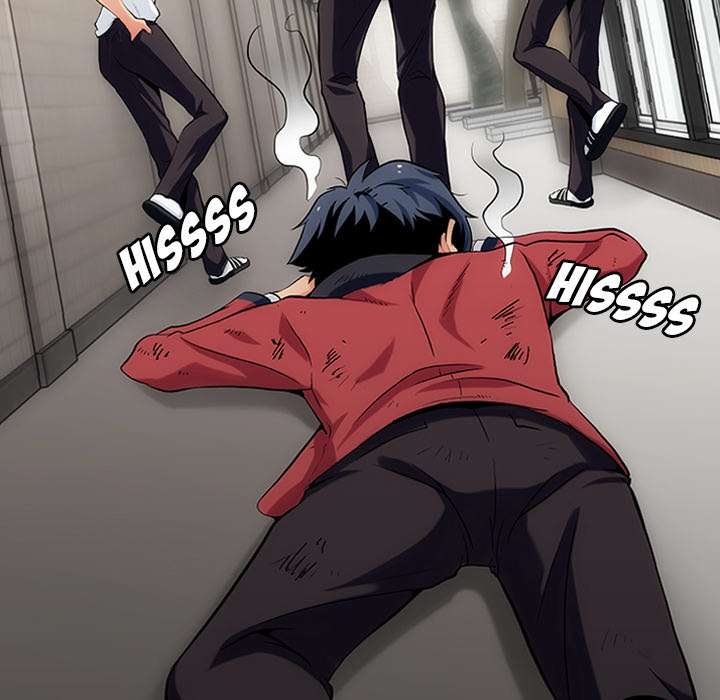 Such a Cute Spy Chapter 1 - halaman 51