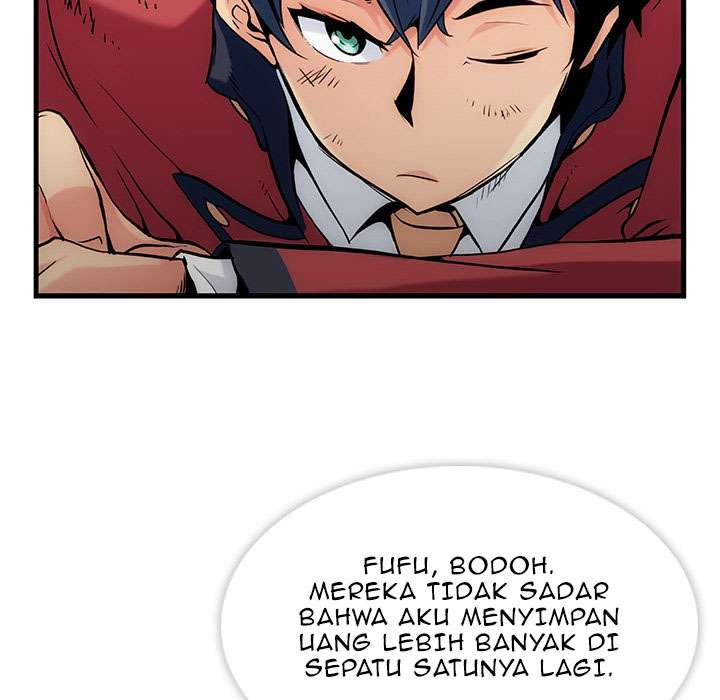 Such a Cute Spy Chapter 1 - halaman 53
