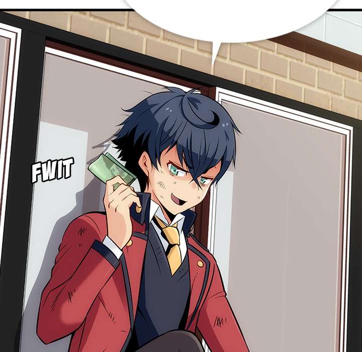 Such a Cute Spy Chapter 1 - halaman 54