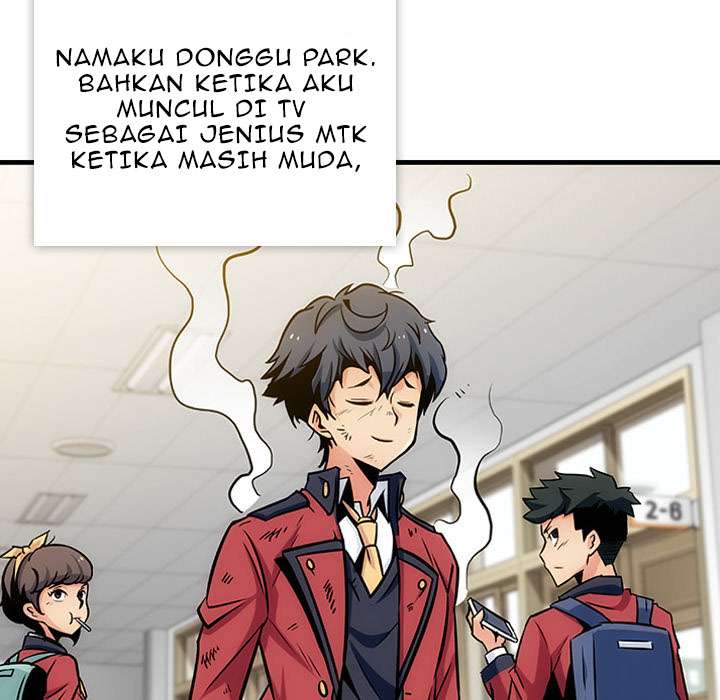 Such a Cute Spy Chapter 1 - halaman 56