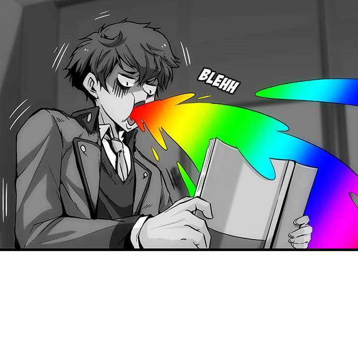 Such a Cute Spy Chapter 1 - halaman 58