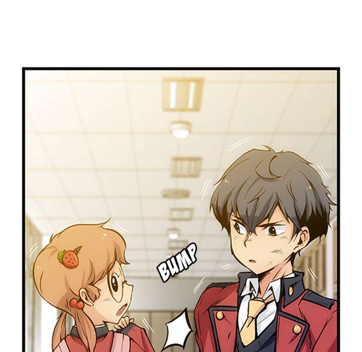 Such a Cute Spy Chapter 1 - halaman 59