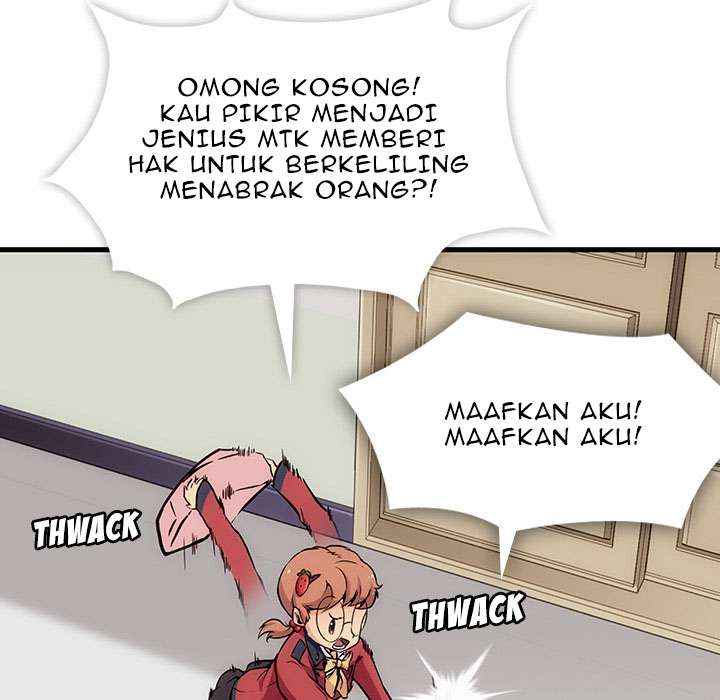 Such a Cute Spy Chapter 1 - halaman 61