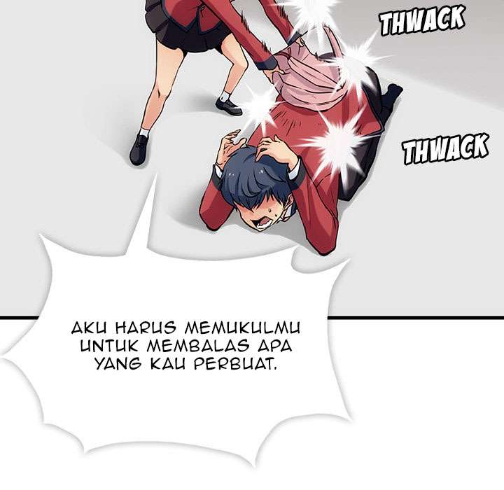 Such a Cute Spy Chapter 1 - halaman 62