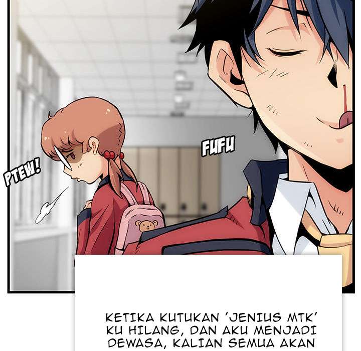 Such a Cute Spy Chapter 1 - halaman 64